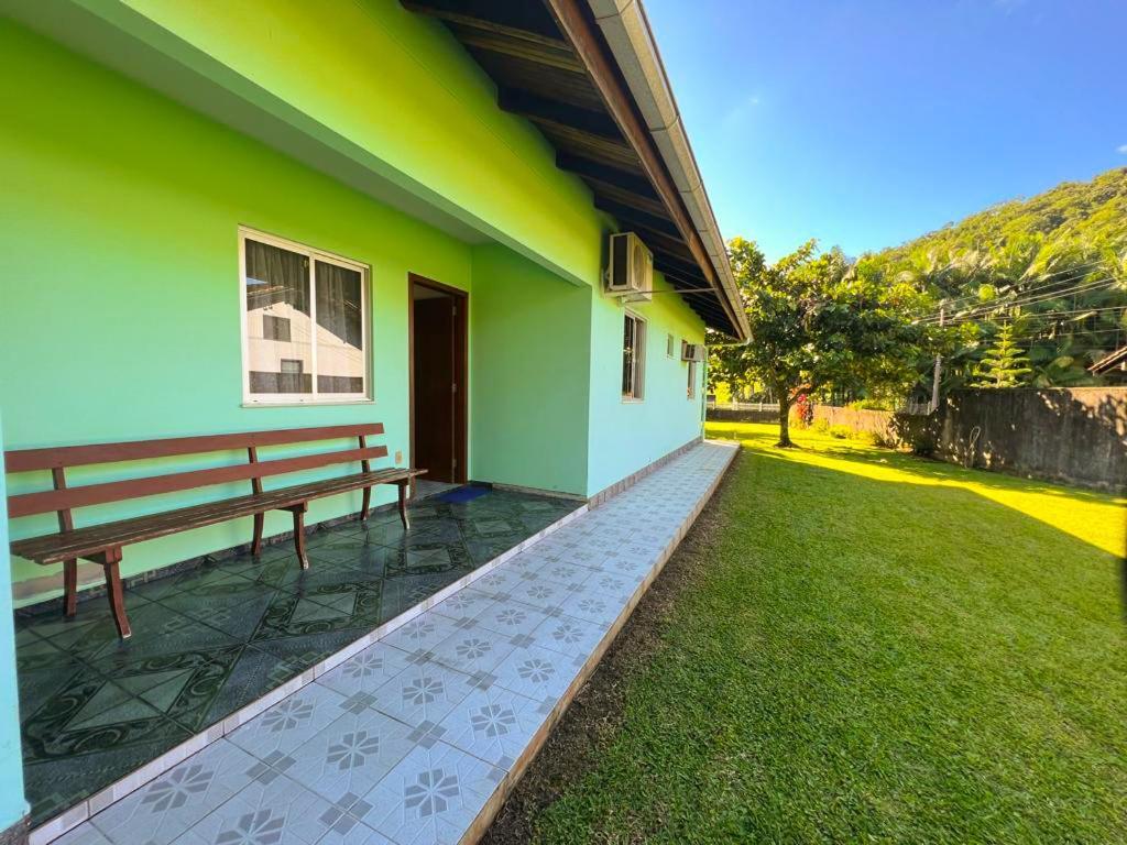 波梅罗迪Casa Ampla Ha 8 Minutos Do Centro别墅 外观 照片
