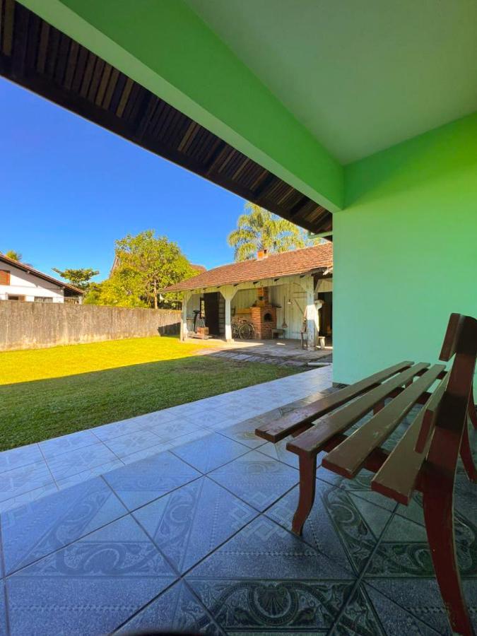 波梅罗迪Casa Ampla Ha 8 Minutos Do Centro别墅 外观 照片